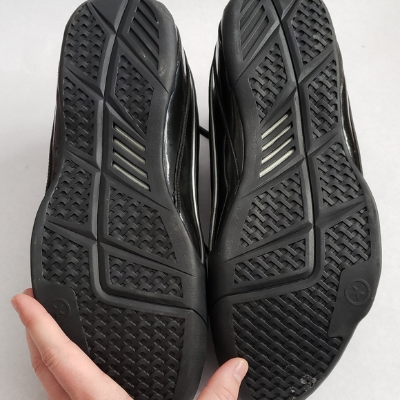 Converse Dwayne Wade 1.3 Silver/Black 14US - Picture 5 of 9